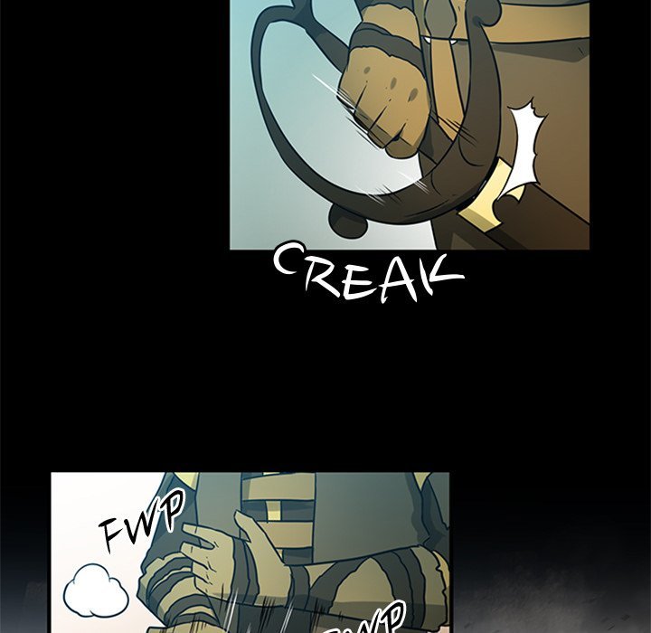 Black Crow Manhwa - Chapter 13 Page 4