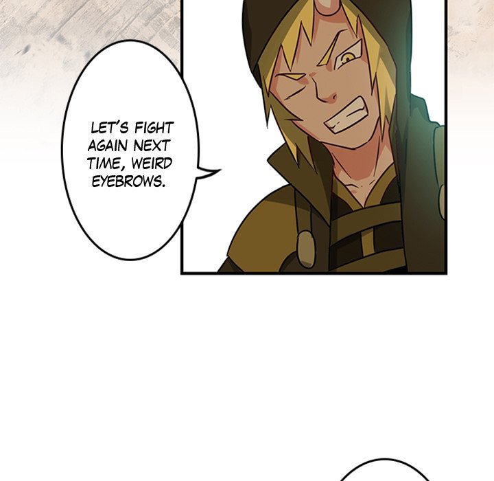 Black Crow Manhwa - Chapter 13 Page 7