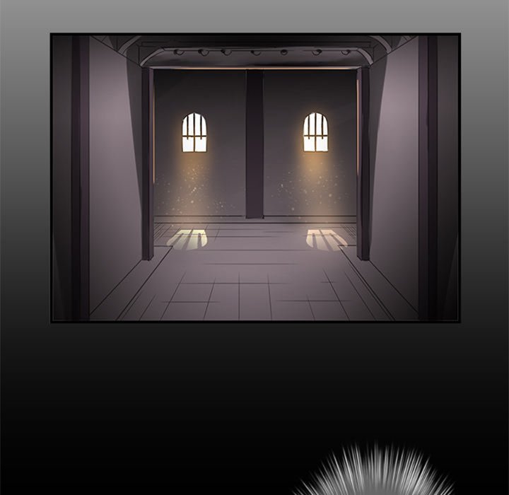 Black Crow Manhwa - Chapter 13 Page 10