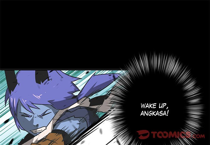 Black Crow Manhwa - Chapter 31 Page 0