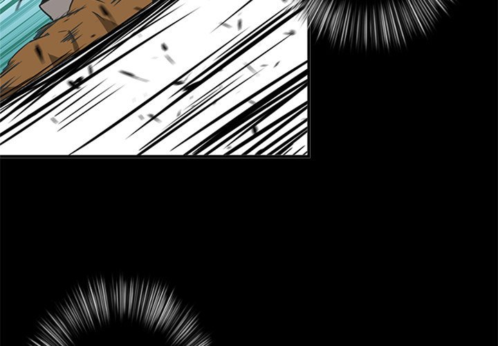 Black Crow Manhwa - Chapter 31 Page 1