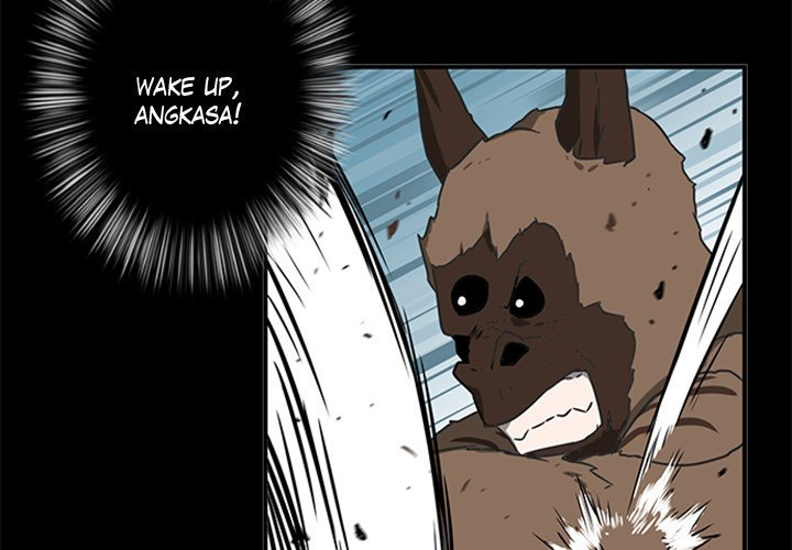 Black Crow Manhwa - Chapter 31 Page 2