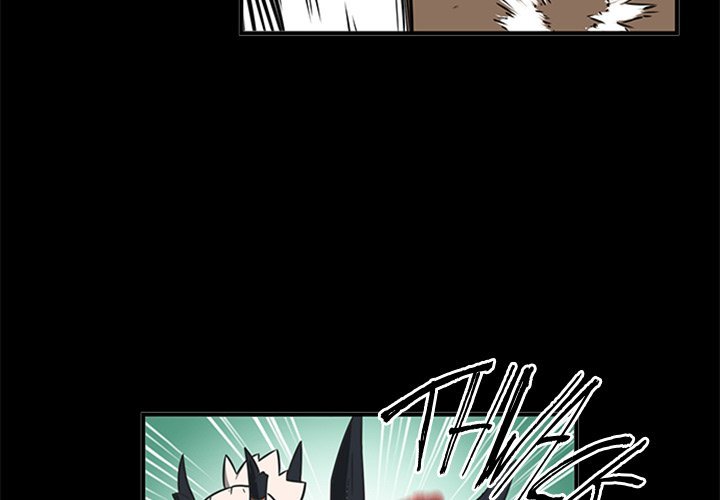 Black Crow Manhwa - Chapter 31 Page 3