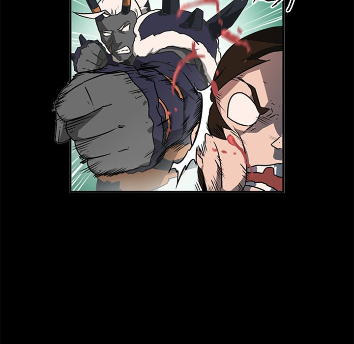 Black Crow Manhwa - Chapter 31 Page 4