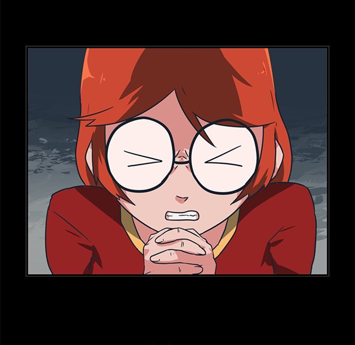 Black Crow Manhwa - Chapter 31 Page 5