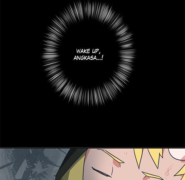 Black Crow Manhwa - Chapter 31 Page 6