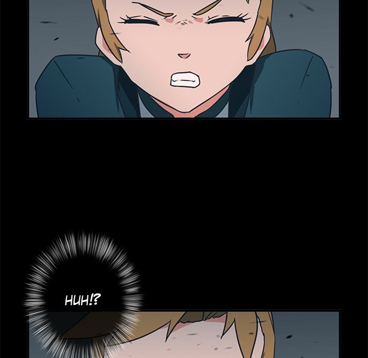 Black Crow Manhwa - Chapter 31 Page 18