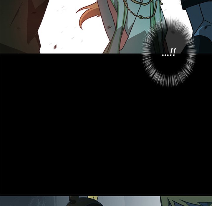 Black Crow Manhwa - Chapter 31 Page 21
