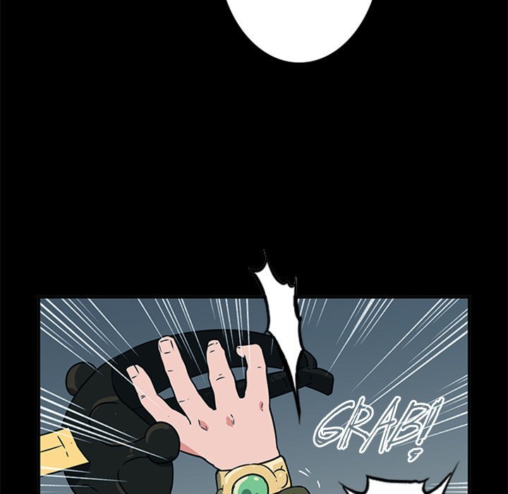 Black Crow Manhwa - Chapter 31 Page 23