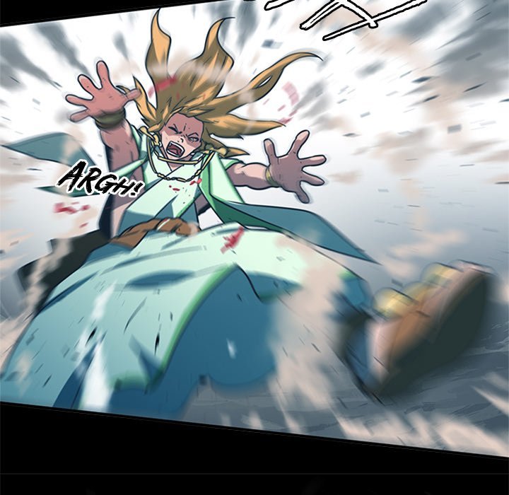 Black Crow Manhwa - Chapter 31 Page 30