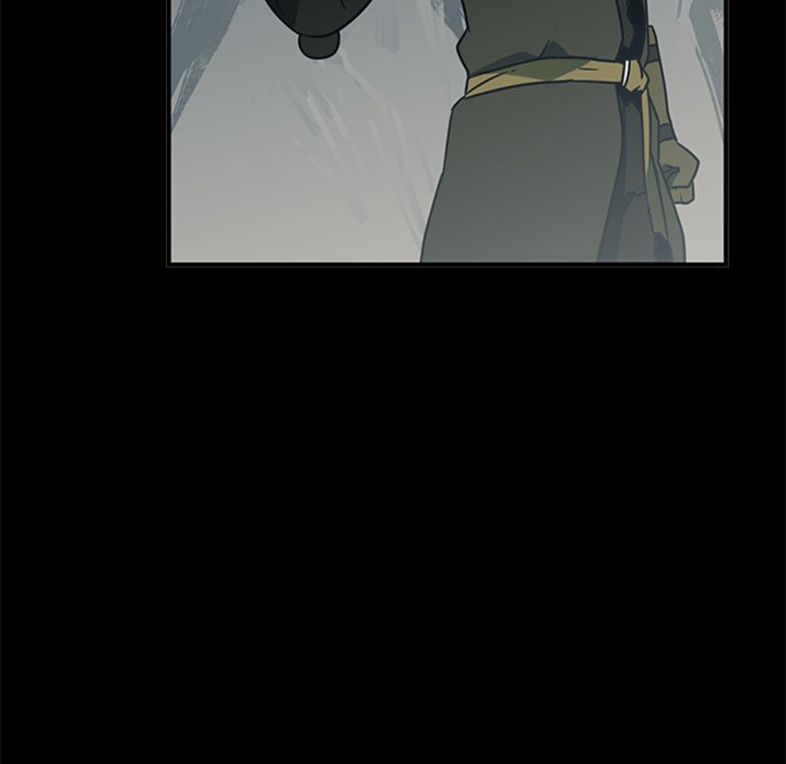 Black Crow Manhwa - Chapter 31 Page 45