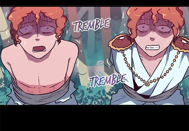 Black Crow Manhwa - Chapter 15 Page 2