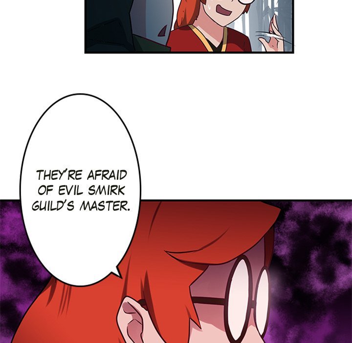 Black Crow Manhwa - Chapter 15 Page 5