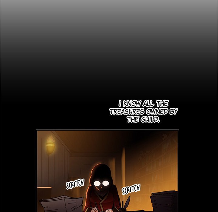 Black Crow Manhwa - Chapter 15 Page 15