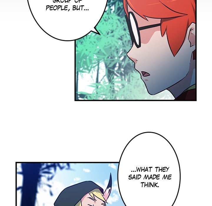 Black Crow Manhwa - Chapter 15 Page 24