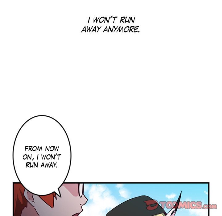 Black Crow Manhwa - Chapter 15 Page 32