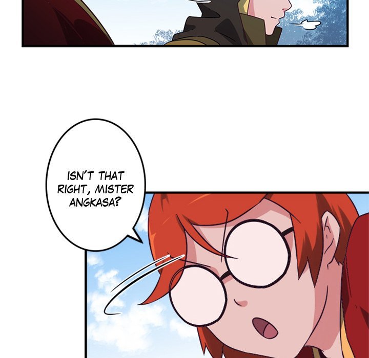 Black Crow Manhwa - Chapter 15 Page 34