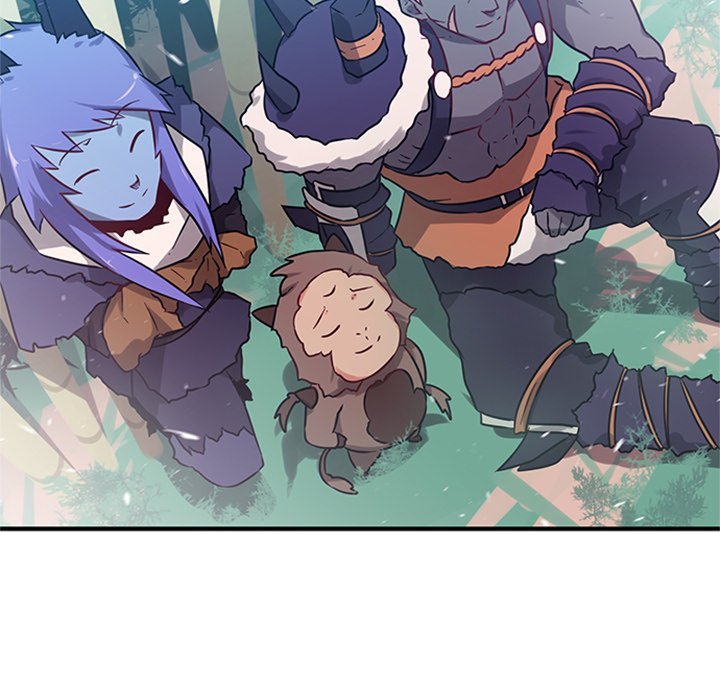 Black Crow Manhwa - Chapter 15 Page 37