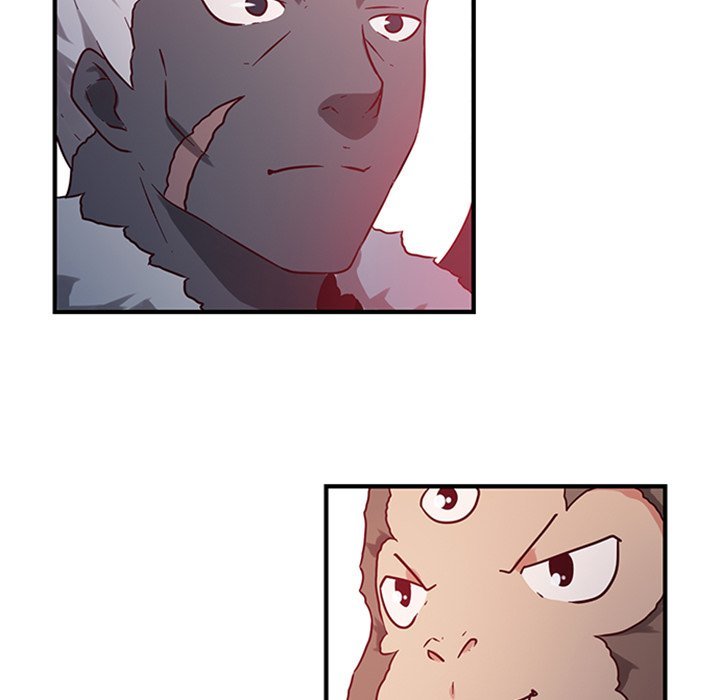 Black Crow Manhwa - Chapter 15 Page 41