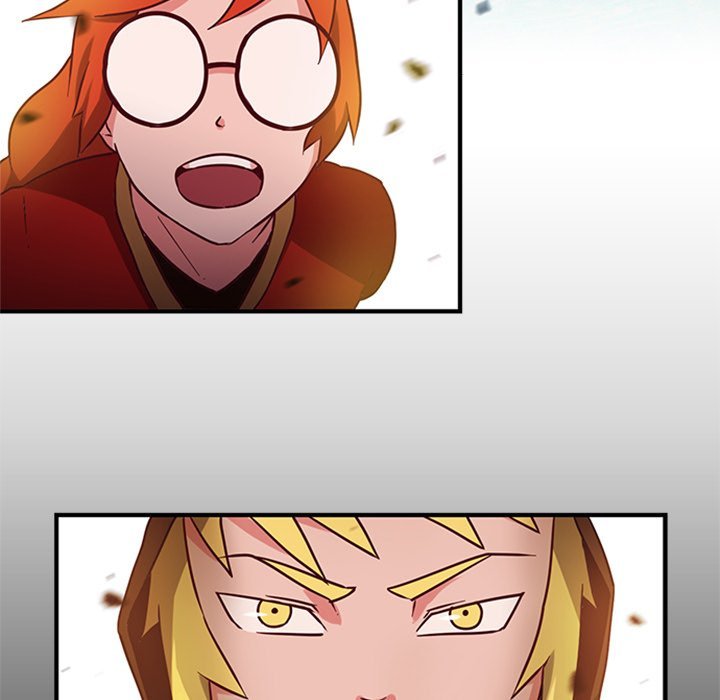 Black Crow Manhwa - Chapter 15 Page 45