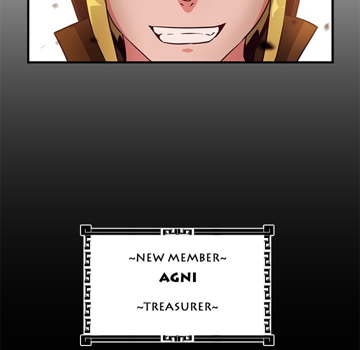 Black Crow Manhwa - Chapter 15 Page 46