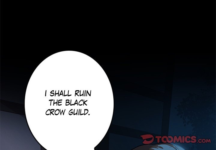 Black Crow Manhwa - Chapter 24 Page 0