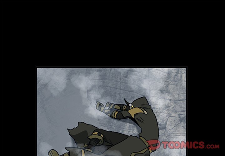 Black Crow Manhwa - Chapter 29 Page 0