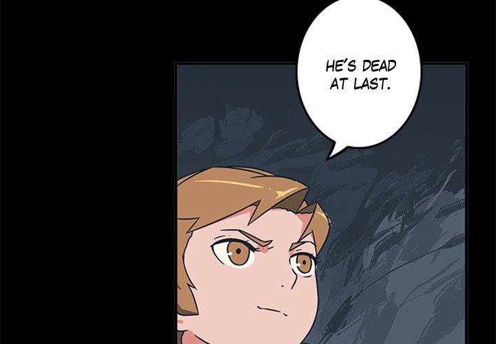 Black Crow Manhwa - Chapter 29 Page 2