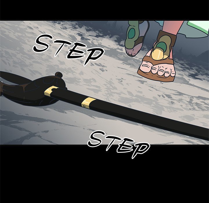 Black Crow Manhwa - Chapter 29 Page 4