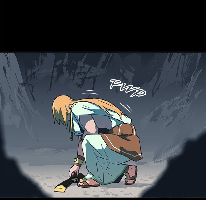 Black Crow Manhwa - Chapter 29 Page 5