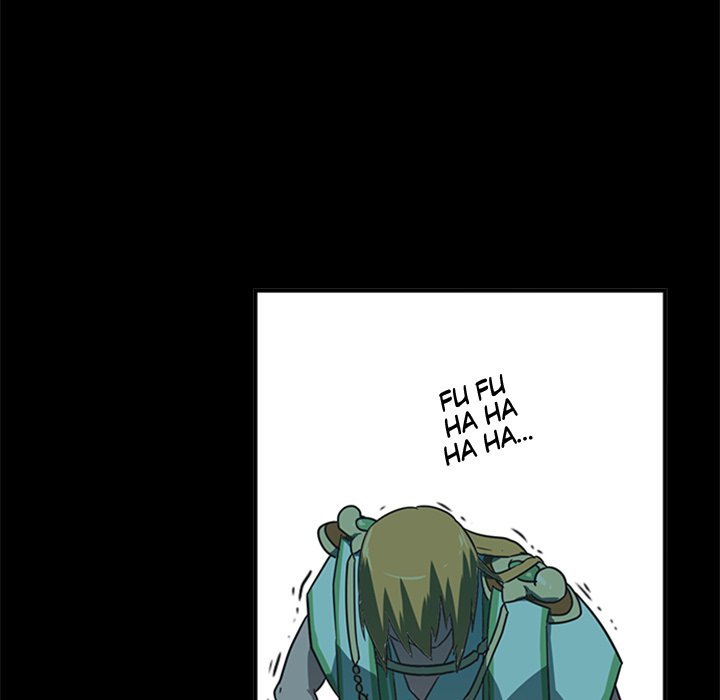 Black Crow Manhwa - Chapter 29 Page 6