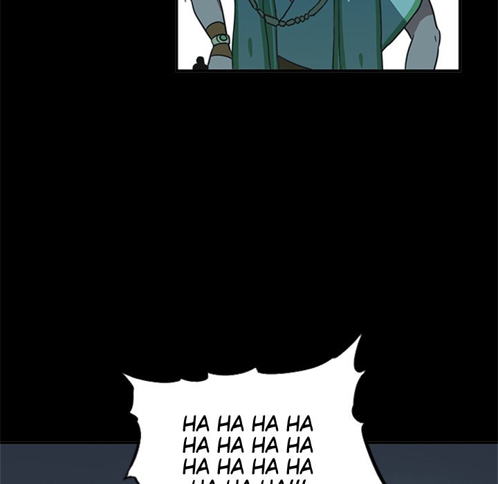 Black Crow Manhwa - Chapter 29 Page 7