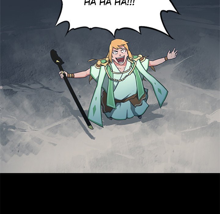 Black Crow Manhwa - Chapter 29 Page 8