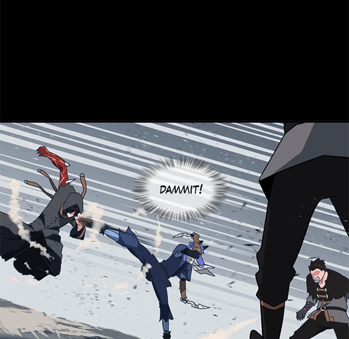 Black Crow Manhwa - Chapter 29 Page 11