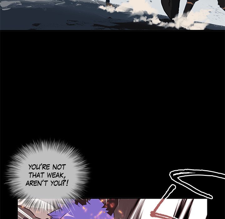 Black Crow Manhwa - Chapter 29 Page 12