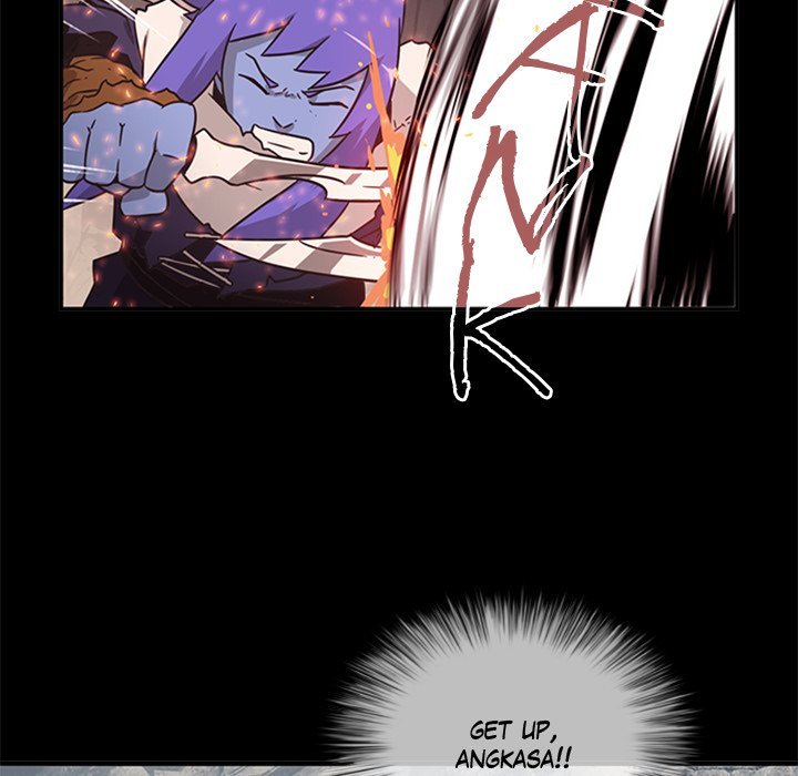 Black Crow Manhwa - Chapter 29 Page 13