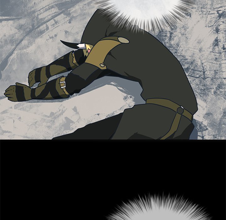 Black Crow Manhwa - Chapter 29 Page 14