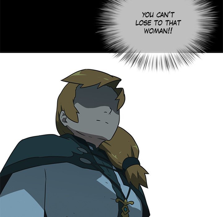 Black Crow Manhwa - Chapter 29 Page 15