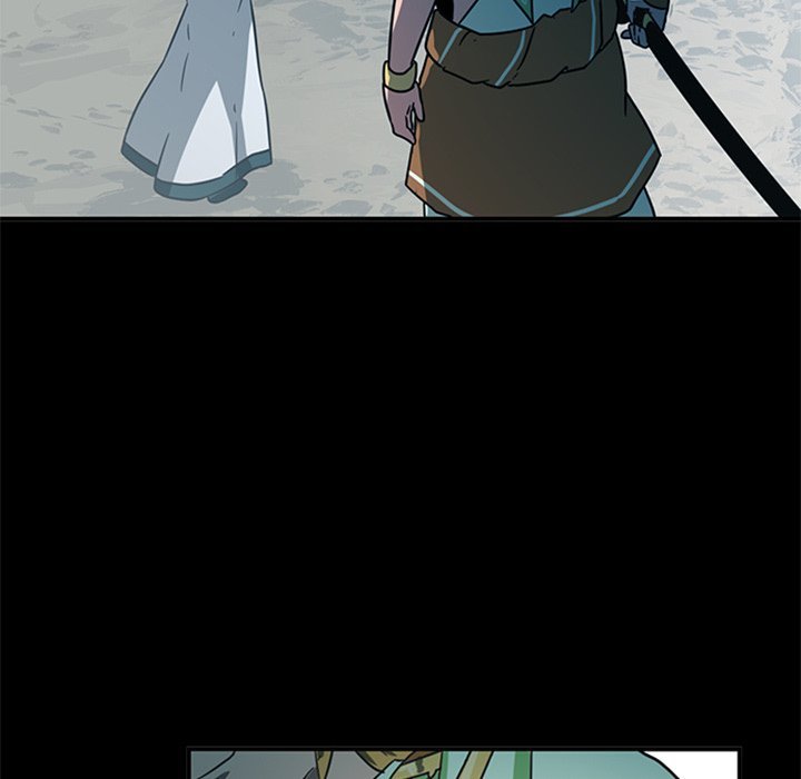 Black Crow Manhwa - Chapter 29 Page 17