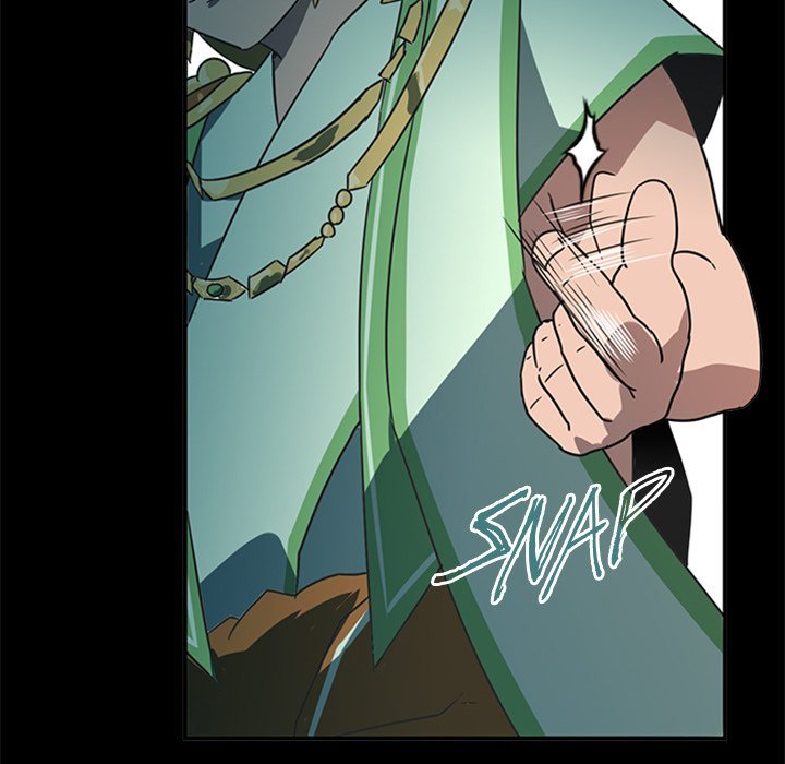 Black Crow Manhwa - Chapter 29 Page 18