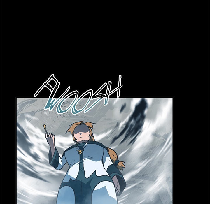 Black Crow Manhwa - Chapter 29 Page 19