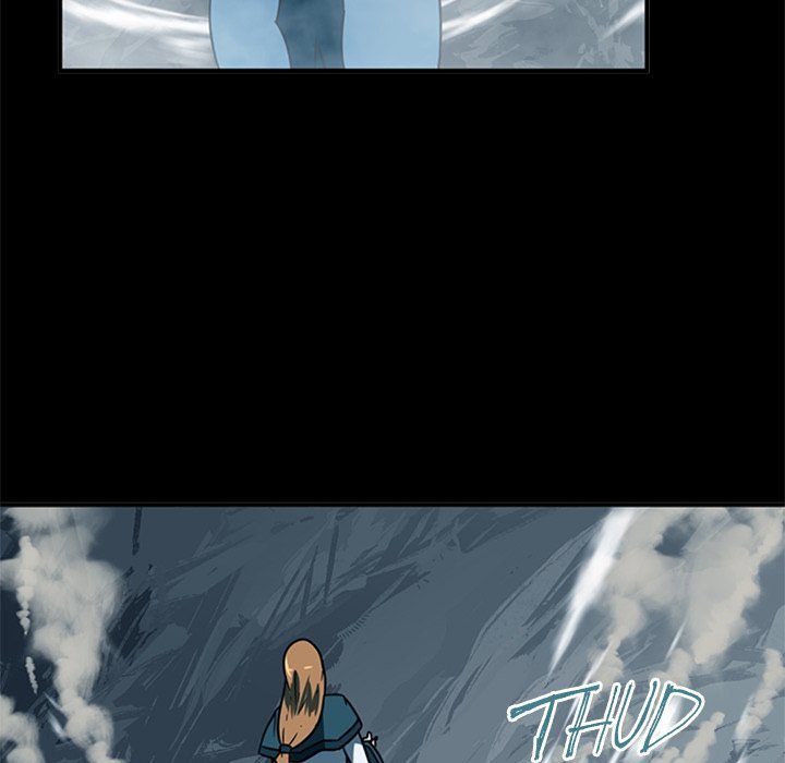 Black Crow Manhwa - Chapter 29 Page 20