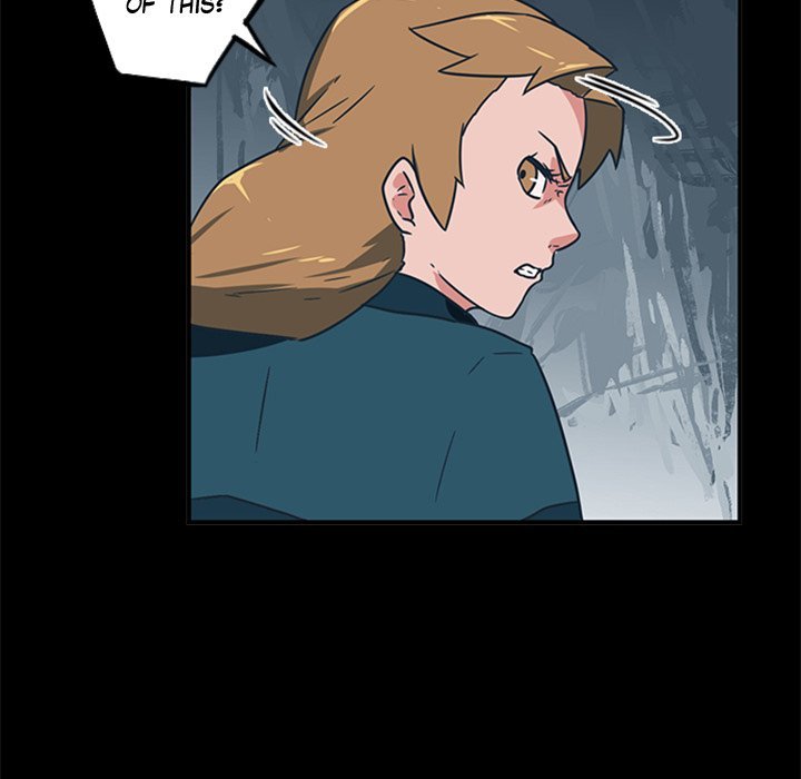 Black Crow Manhwa - Chapter 29 Page 22