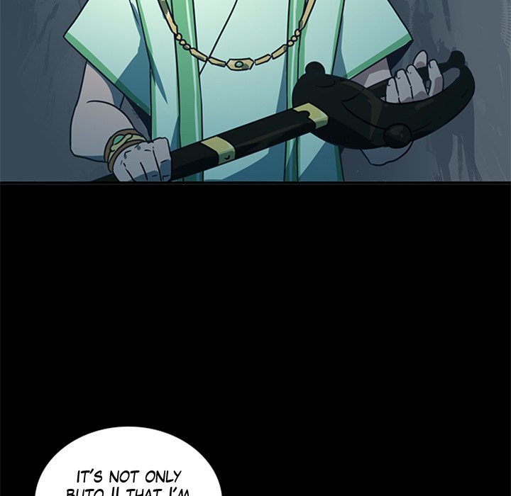 Black Crow Manhwa - Chapter 29 Page 24