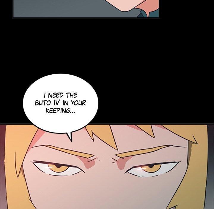 Black Crow Manhwa - Chapter 29 Page 27