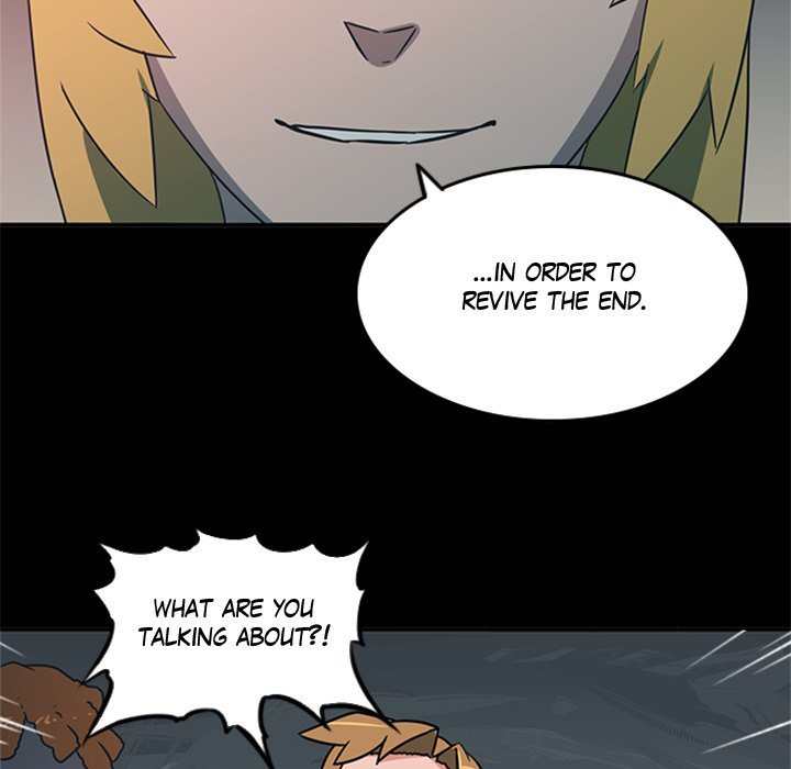 Black Crow Manhwa - Chapter 29 Page 28