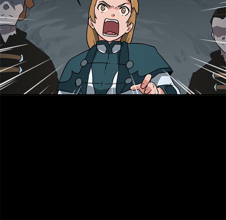 Black Crow Manhwa - Chapter 29 Page 29