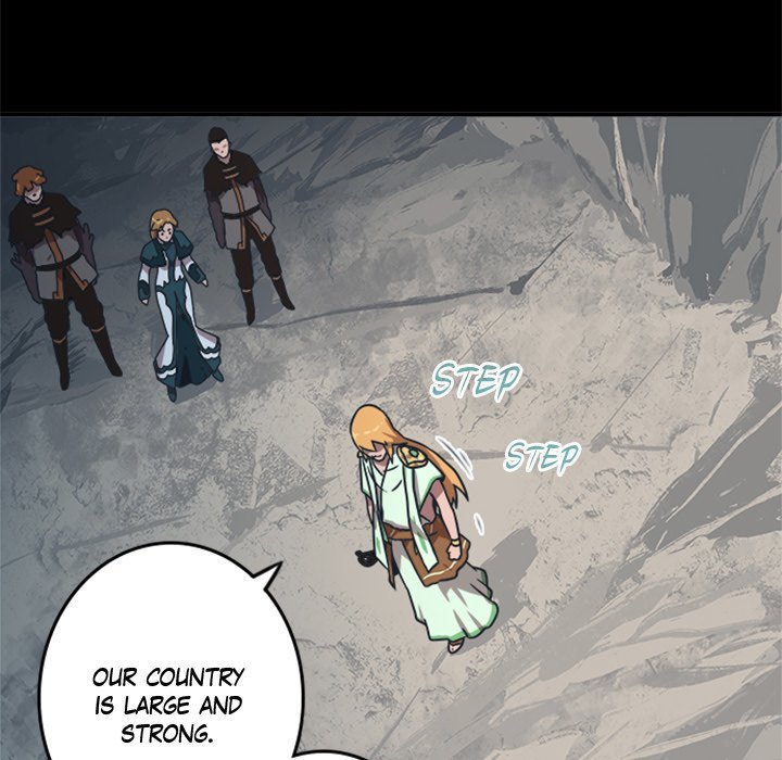 Black Crow Manhwa - Chapter 29 Page 34