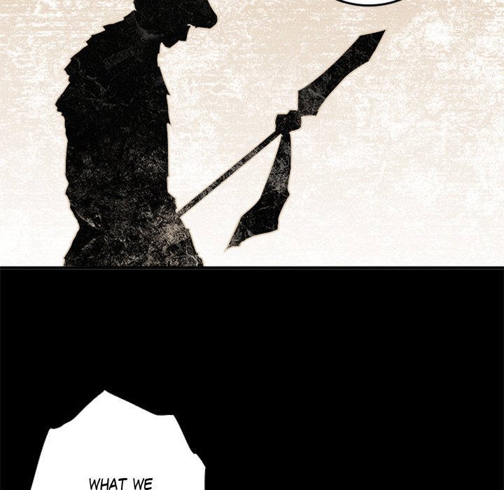 Black Crow Manhwa - Chapter 29 Page 36