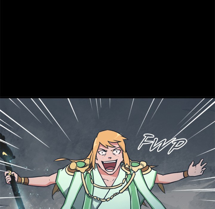 Black Crow Manhwa - Chapter 29 Page 38